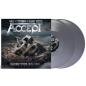 Preview: Accept - Teutonic Titans 1976 - 2026 2LP (Silver Vinyl)